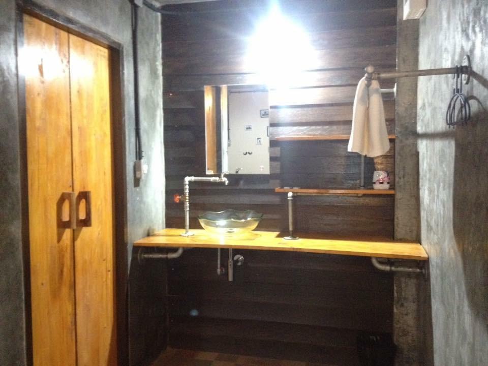 Baantung Homestay Mukdahan Eksteriør billede