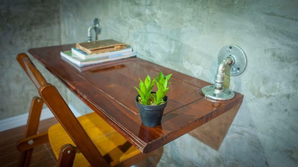 Baantung Homestay Mukdahan Eksteriør billede